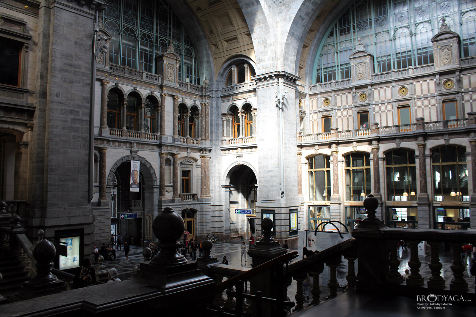 Antwerpen